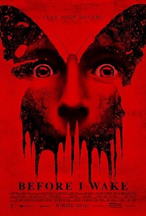 Before I Wake